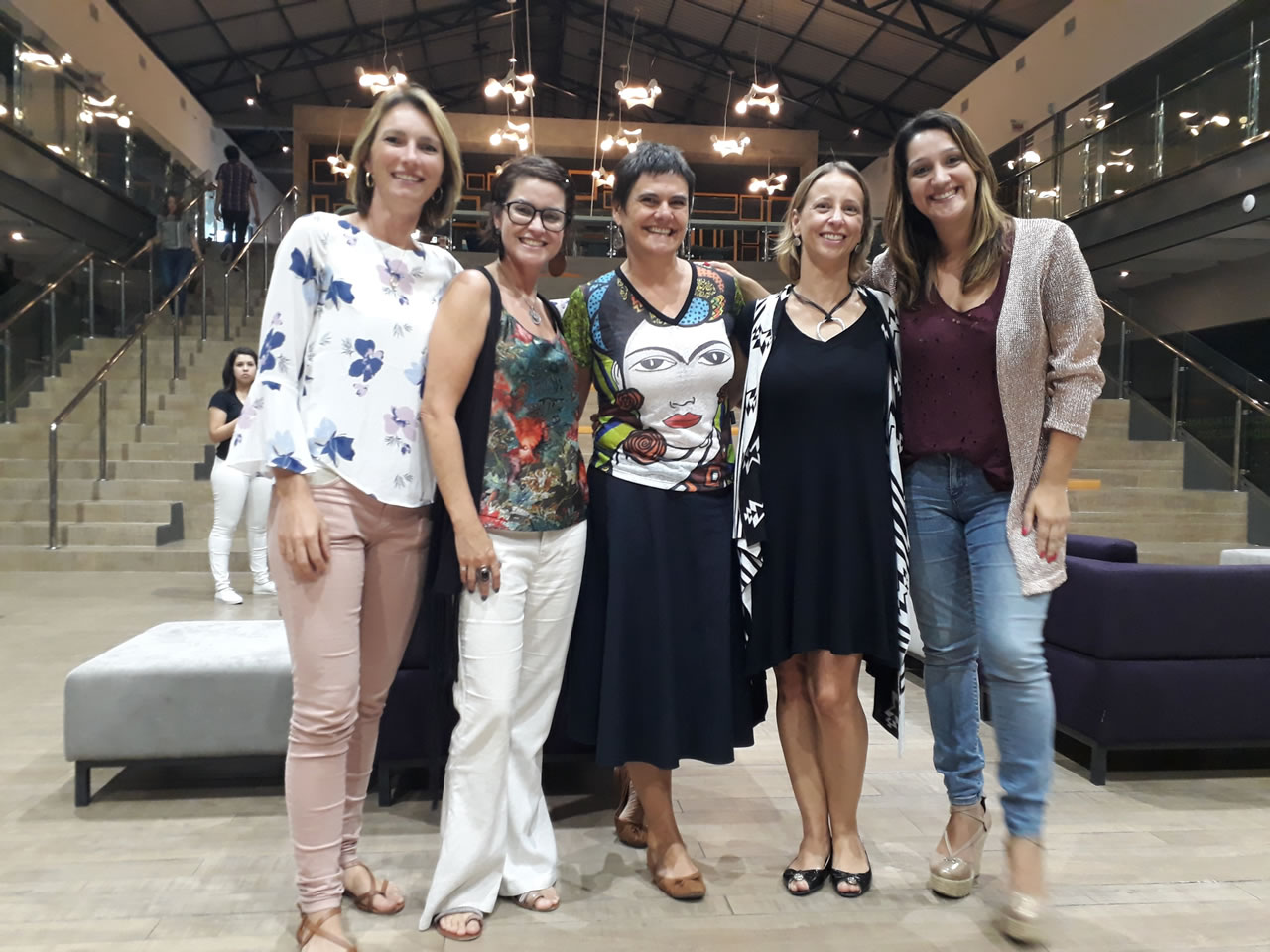 A Voz da Mulher – PRIW Design e Instituto Converse