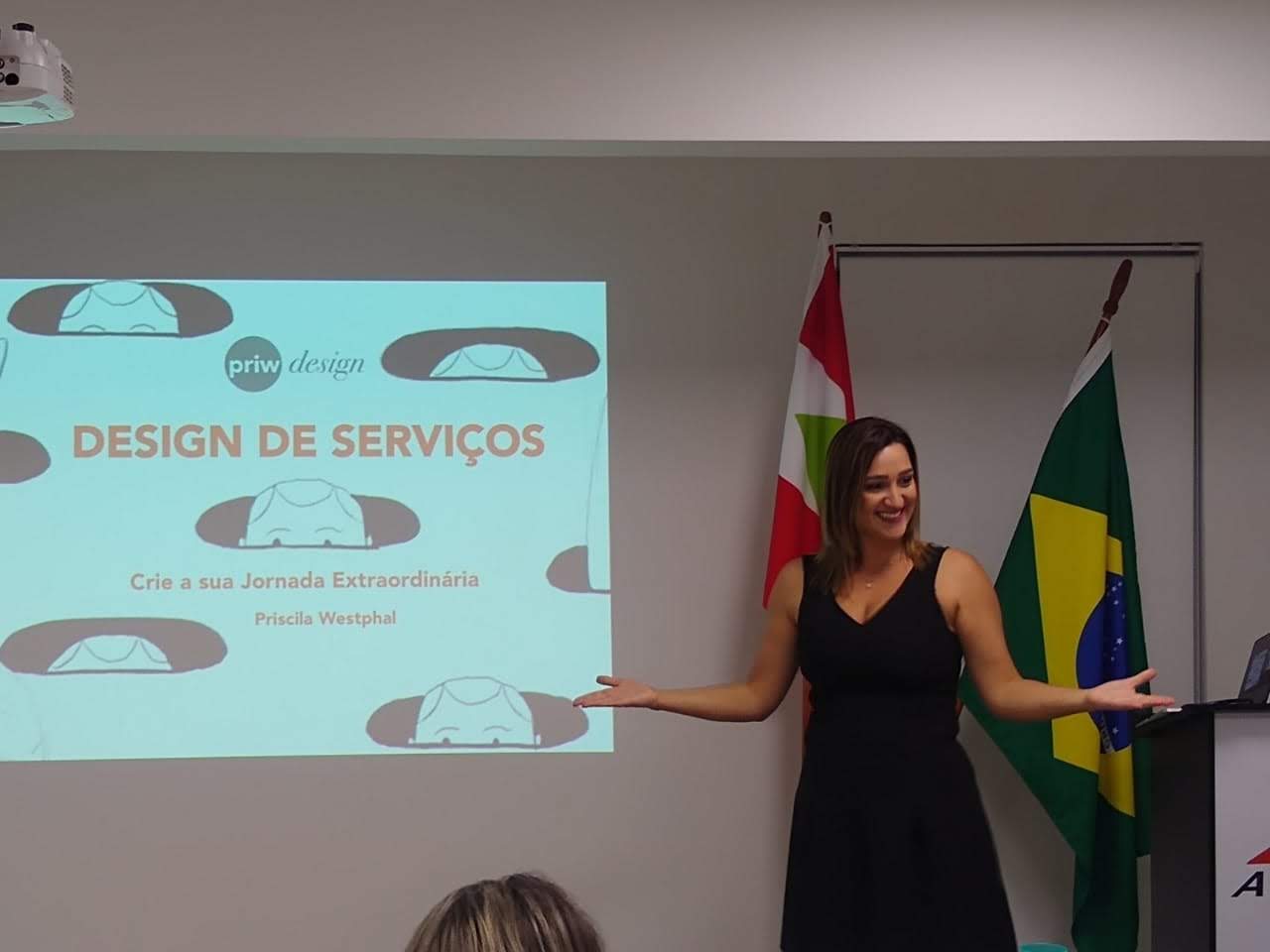 Happy, Business & Design