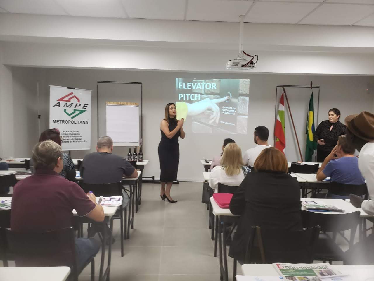 2o. Desperte o interesse pelo seu produto