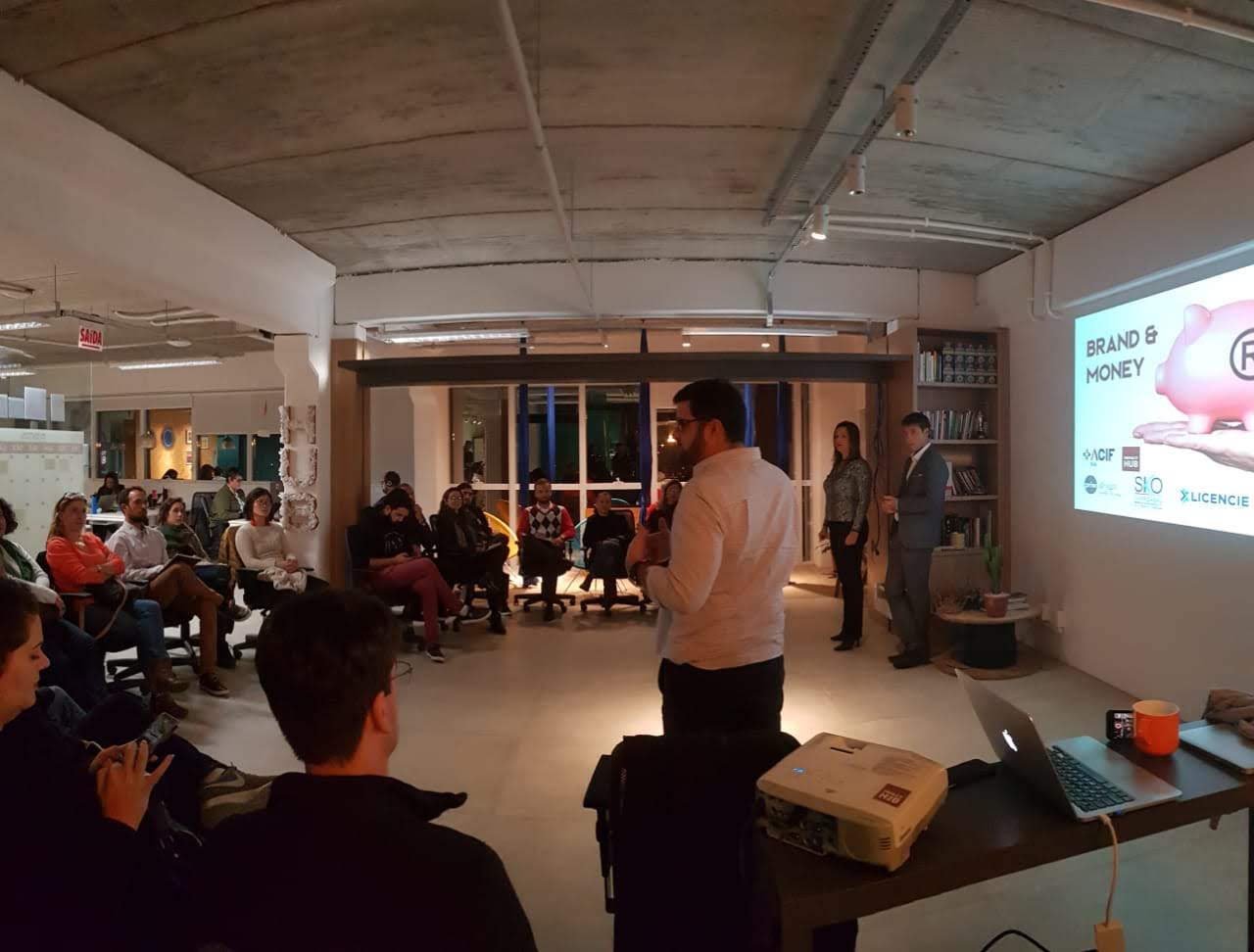 2o. Brand & Money 2019