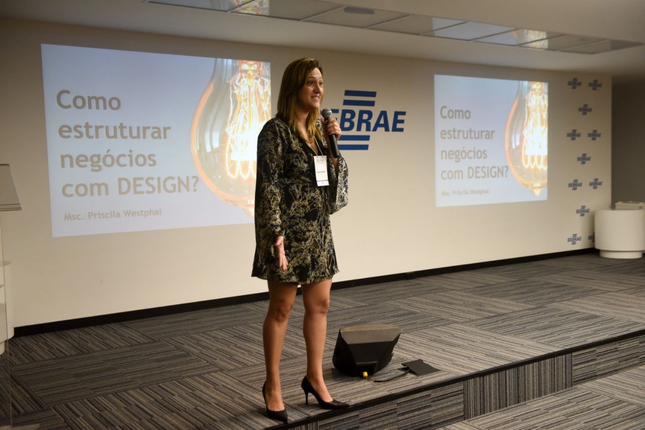 Como estruturar negócios com Design